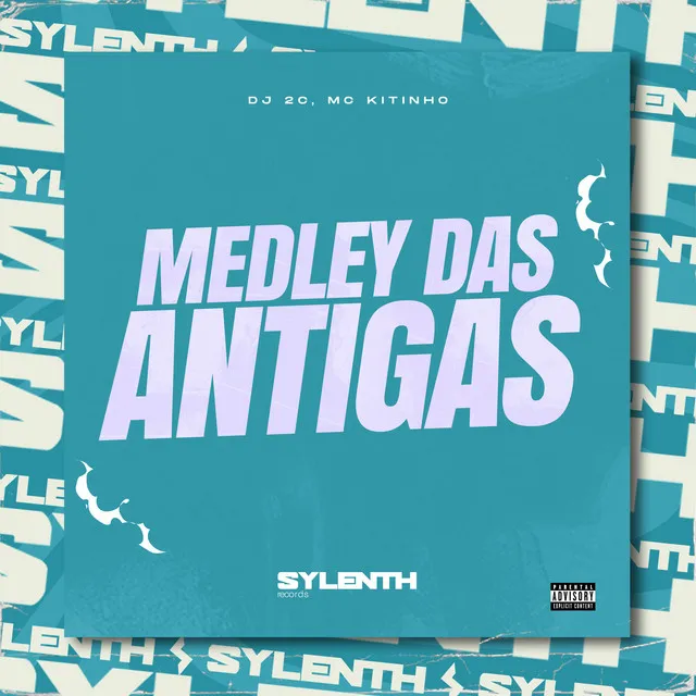 Medley das Antigas