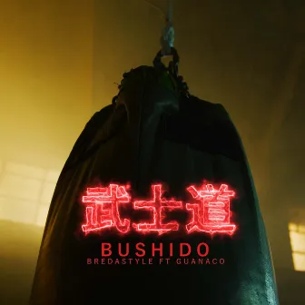 Bushido by Breda Style