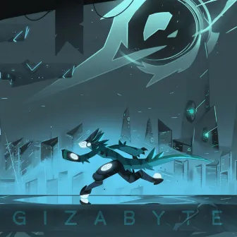 GIZABYTE by ivycomb