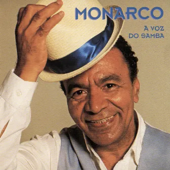 A Voz do Samba (Remasterizado) by Monarco