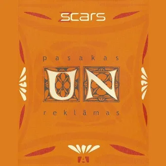 Pasakas un Reklāmas by Z-Scars