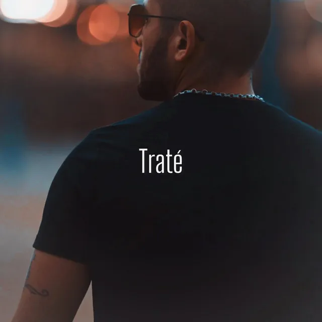 Traté