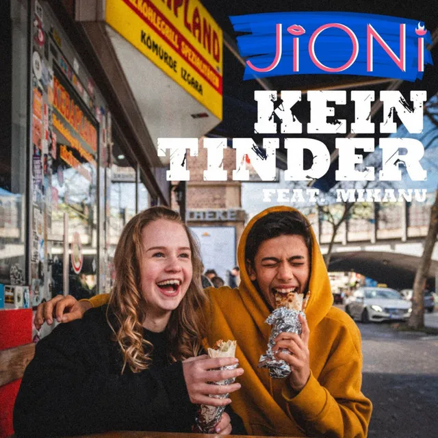 Kein Tinder