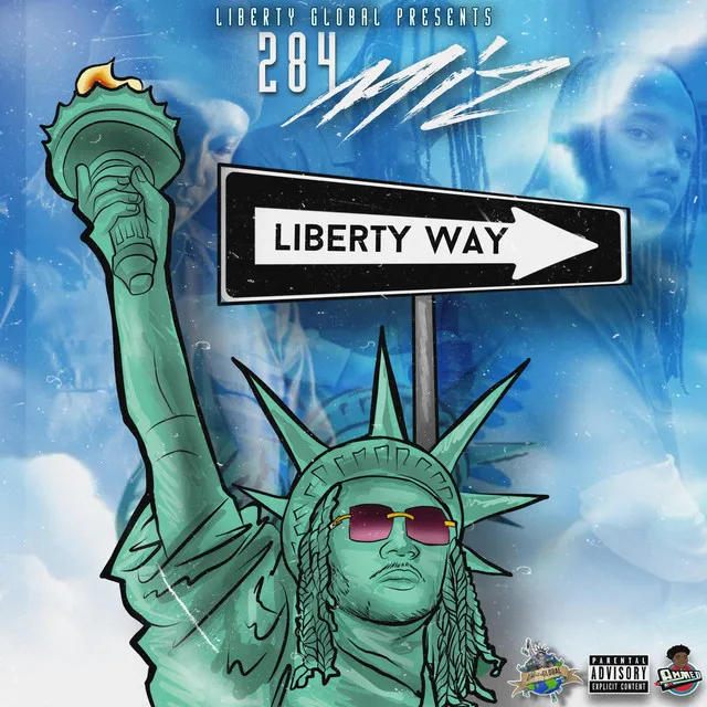 Liberty Way