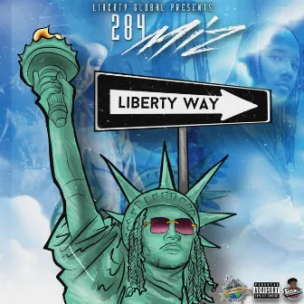 Liberty Way by 