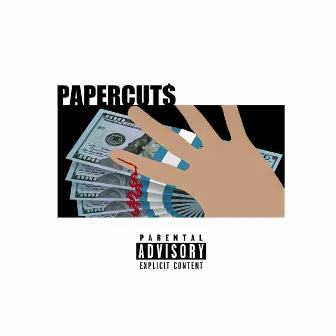 Papertcut$ by Noe Bueno