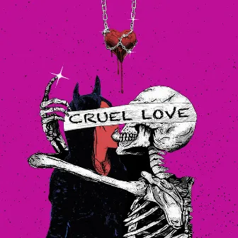 Cruel Love by Digital Drvgs