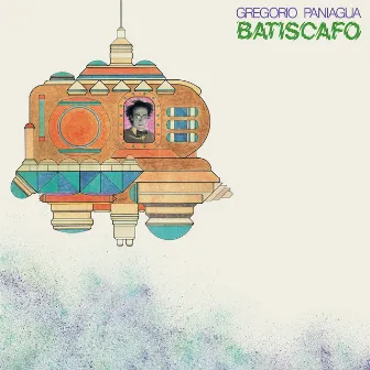 Batiscafo by Gregorio Paniagua