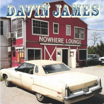 Nowhere Lounge by Davin James