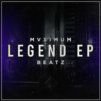 Legend by MVXIMUM BEATZ