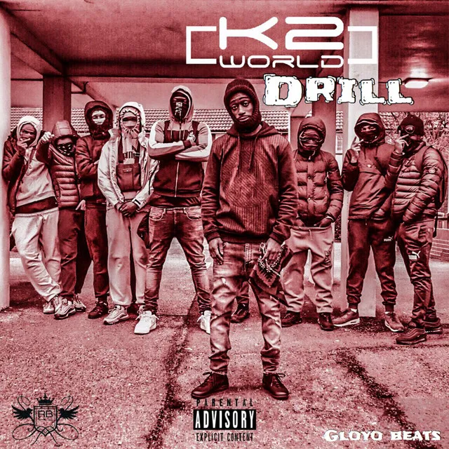 Drill