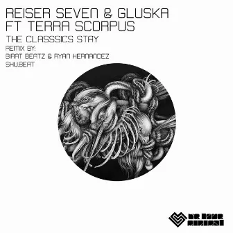 The Classics Stay by Gluska