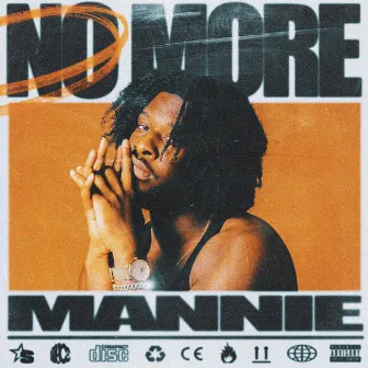 No More by Mannie