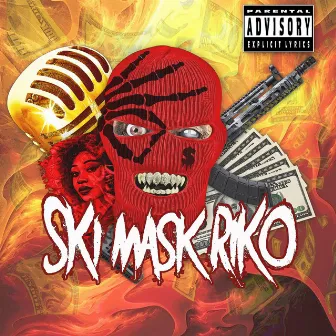 Die Or Sumn by Ski Mask Riko