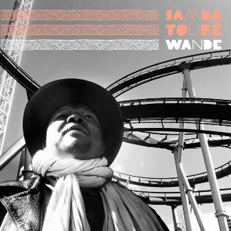 Wande by Samba Touré