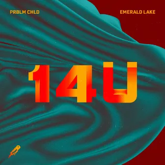 14U by Emerald Lake