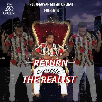 Return of the Realist by AD Green