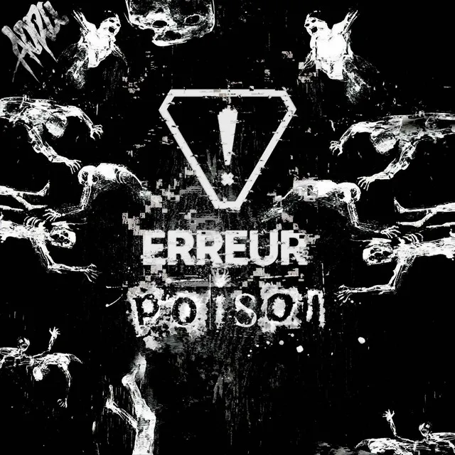 ERREUR : Poison