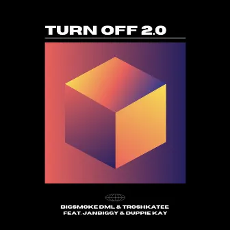 Turn off 2.0 by Troshkatee