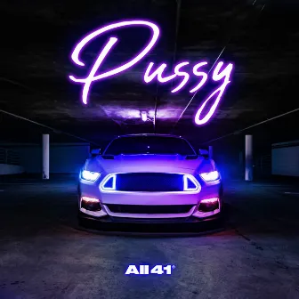 Pussy by iGerman