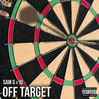 Off Target by Sam G