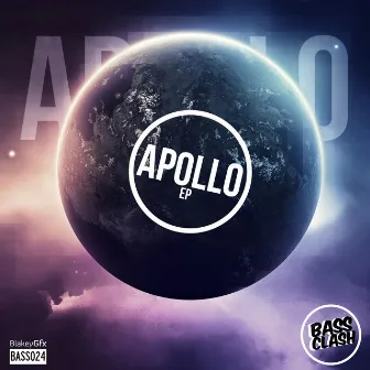 Apollo EP by Apollo