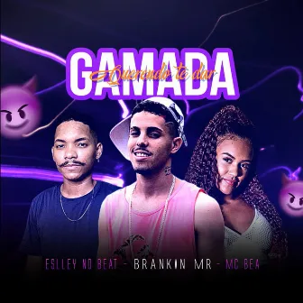 Gamada Querendo Te Dar by Eslley no Beat