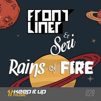 Rains Of Fire by SERi