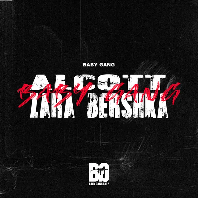 Alcott Zara Bershka