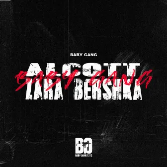 Alcott Zara Bershka by Higashi