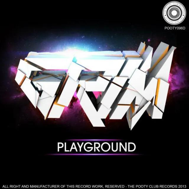 Playground - EH!DE Remix