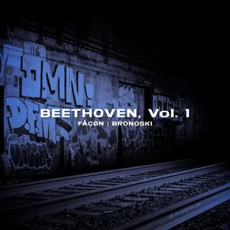 BEETHOVEN, Vol. 1 by Fåçøn