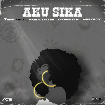 AKU SIKA by 7enR