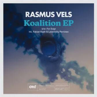 Koalition by Rasmus Vels