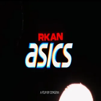 ASICS by Rkan