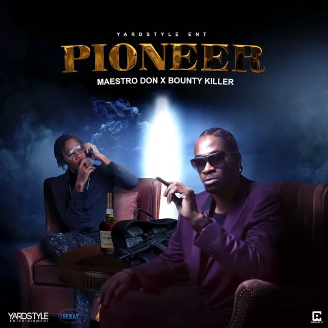 Pioneer