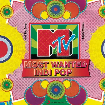 MTV Most Wanted Indi Pop by Adnan Sami