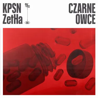 CZARNE OWCE by KPSN