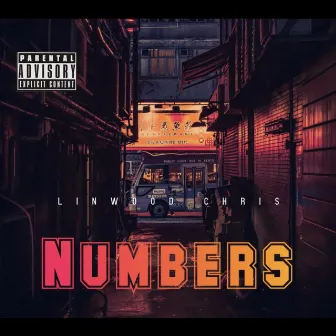 Numbers by Linwood Chris