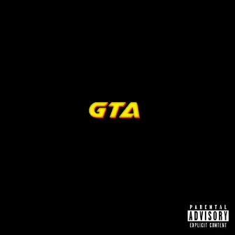 Gta by Young Cosmo