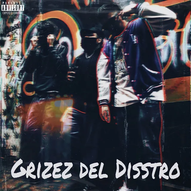 Grizez del Disstro