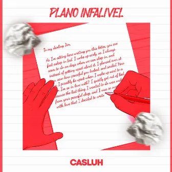 Plano Infalível by Casluh