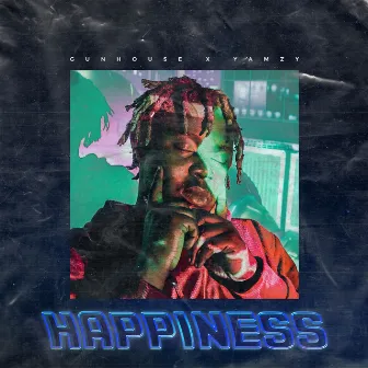 Happiness by Gun House