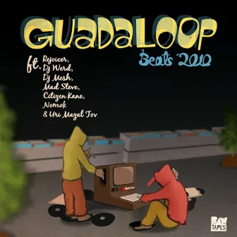 Guadaloop - Beats 2010 by Guadaloop