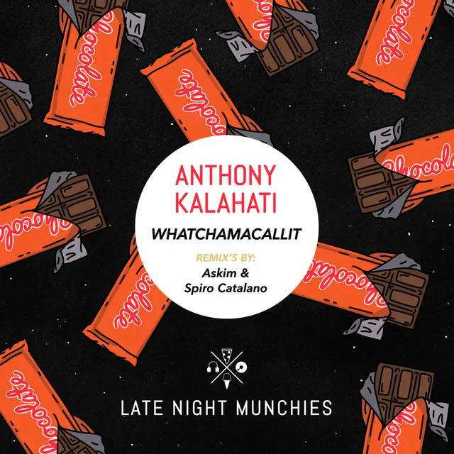 Whatchamacallit - Spiro Catalano's "Lucy" Remix