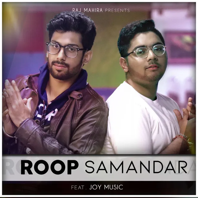 Roop Samandar