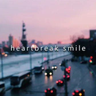 Heartbreak Smile by Hunter JW