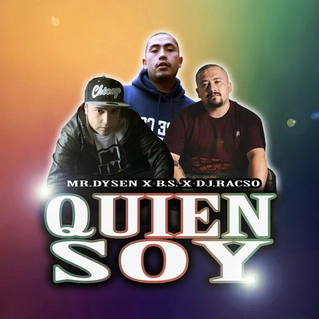 Quien Soy