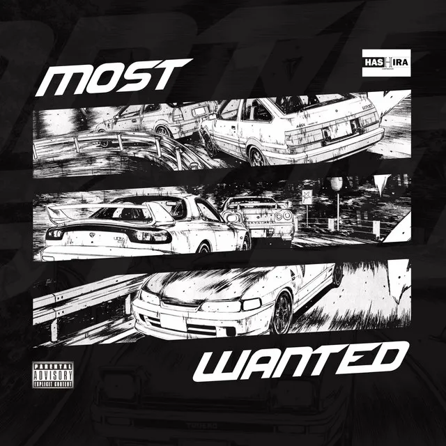 Most Wanted