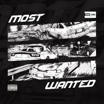 Most Wanted by Asta Roth